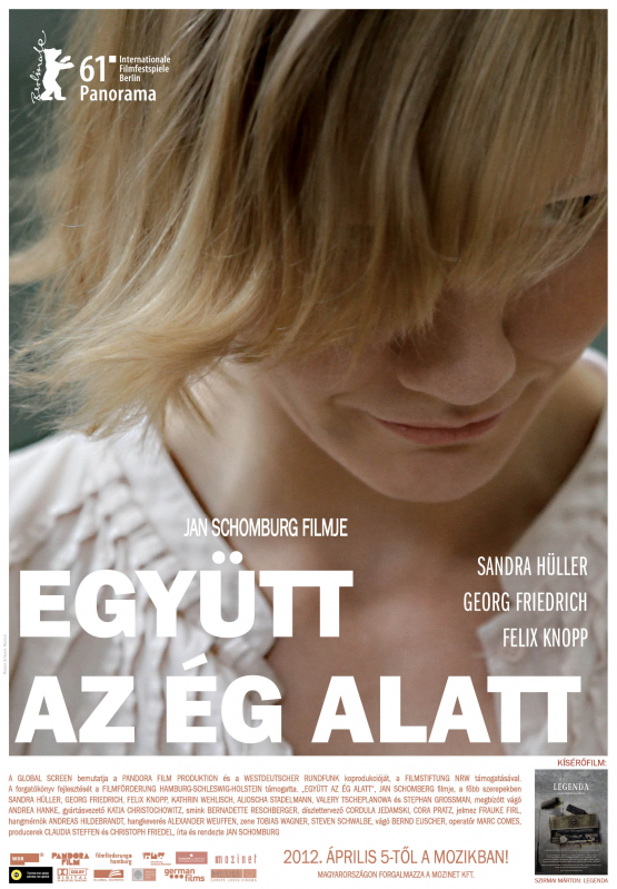 Együtt az ég alatt