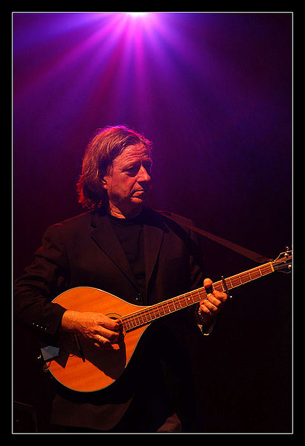 Gitáros