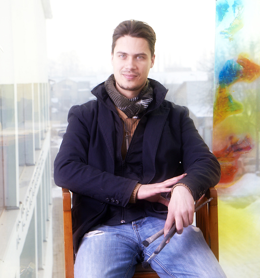 Krizsán Zoltán