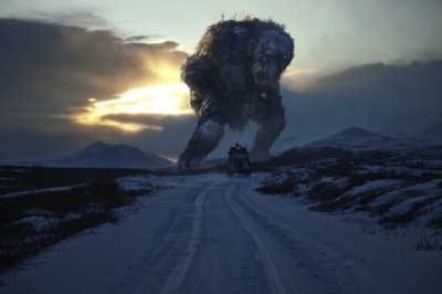 trollvadasz
