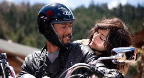 Romancing in Thin Air