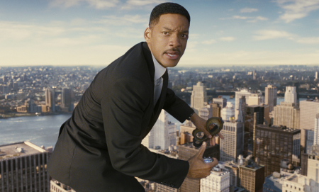 Will Smith