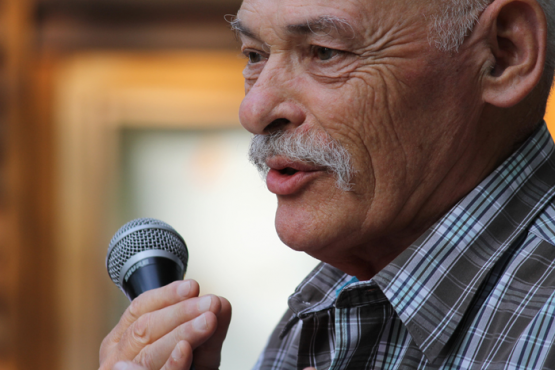 Szilágyi István