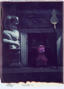 Untitled. 1989.