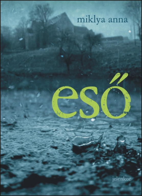 Eső