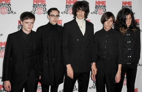 The Horrors