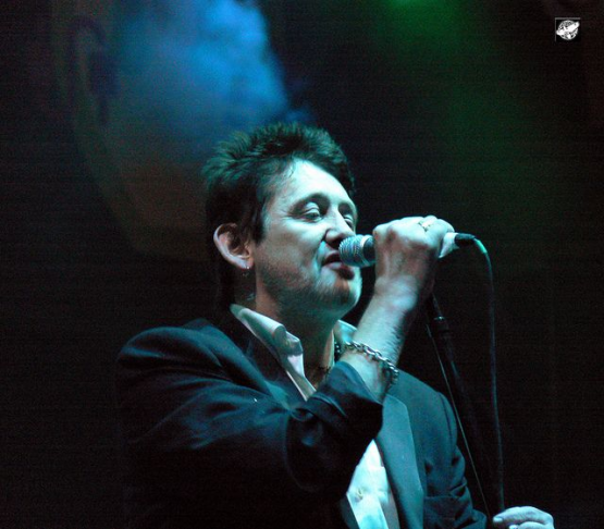 The Pogues