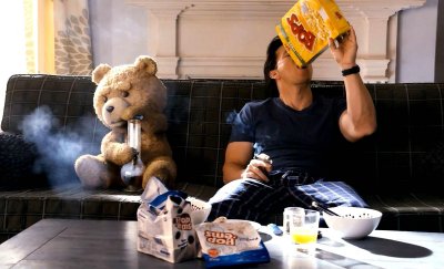 Ted