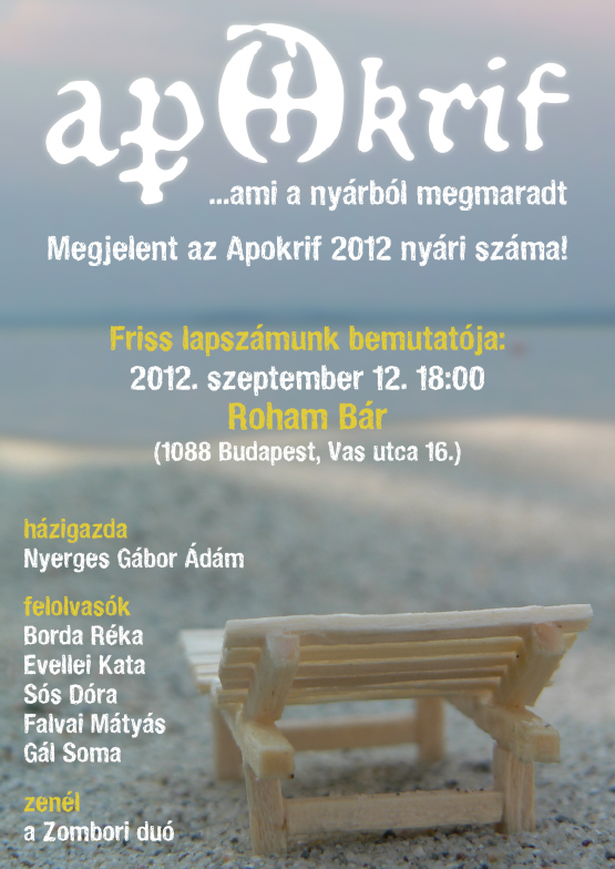 Apokrif