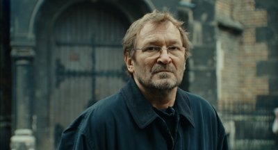 Drága besúgott barátaim