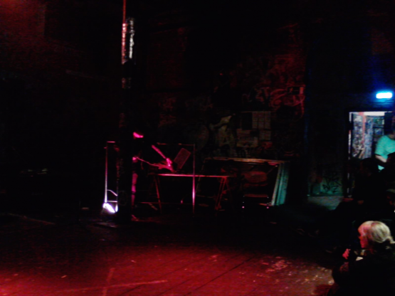 Bad Wires Festival Vol. 1.