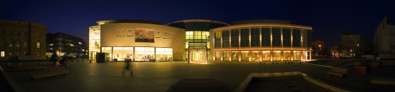 MODEM Debrecen