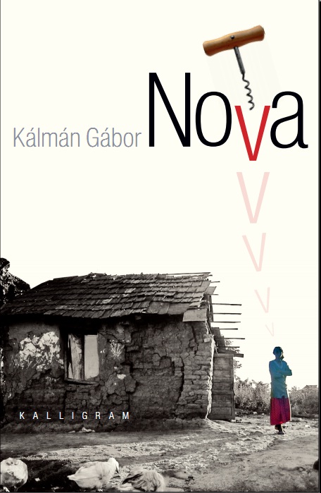 Kálmán Gábor1