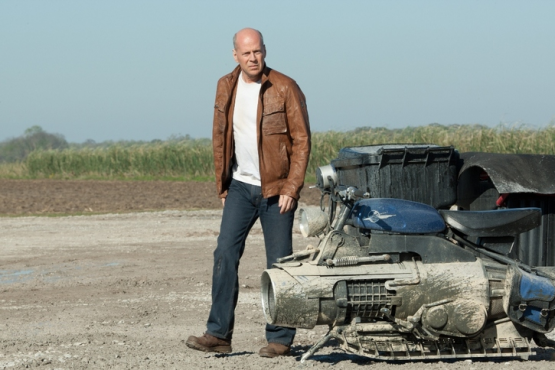 Bruce Willis