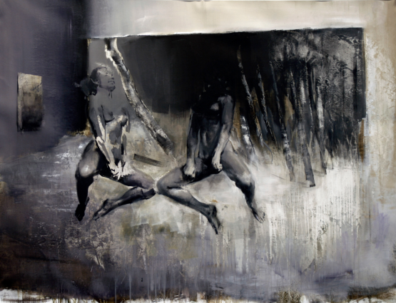 Bodoni Zsolt: Edukáció II. (2012)
