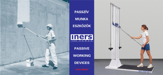 Lakner Antal: INERS