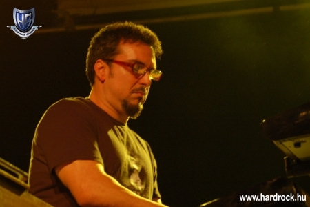 Derek Sherinian