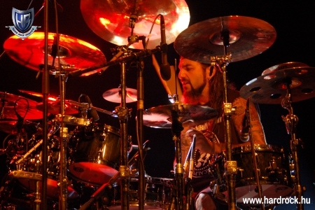 Mike Portnoy