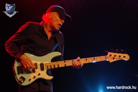 Billy Sheehan