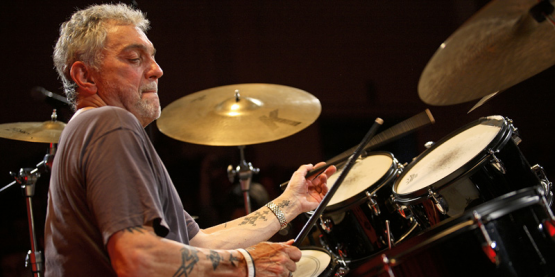 Steve Gadd