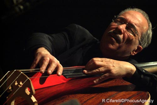 Eddie Gomez