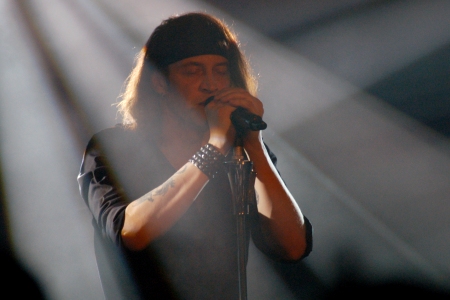 Gotthard (Nic Maeder)