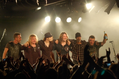 Gotthard