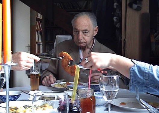 Esterházy Marcell: Ganz projekt II.
