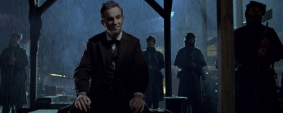 Lincoln