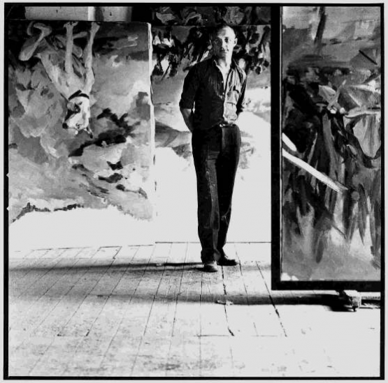 Georg Baselitz