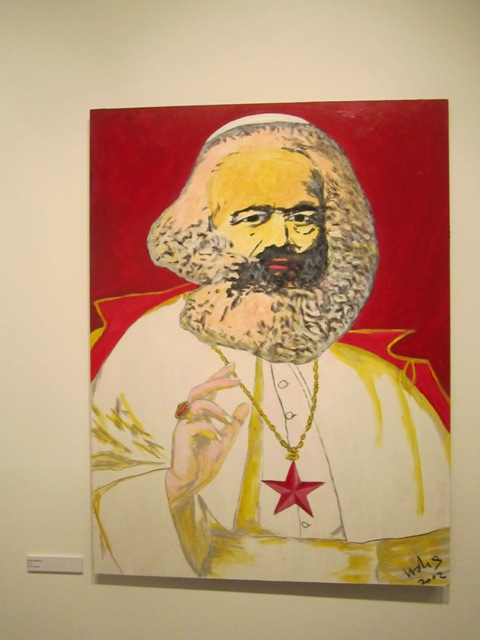 Marx