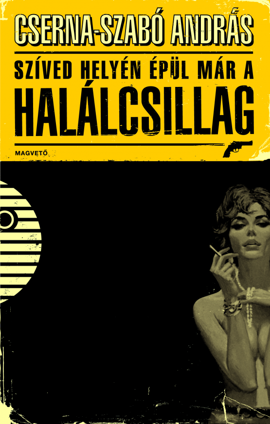 Halálcsillag