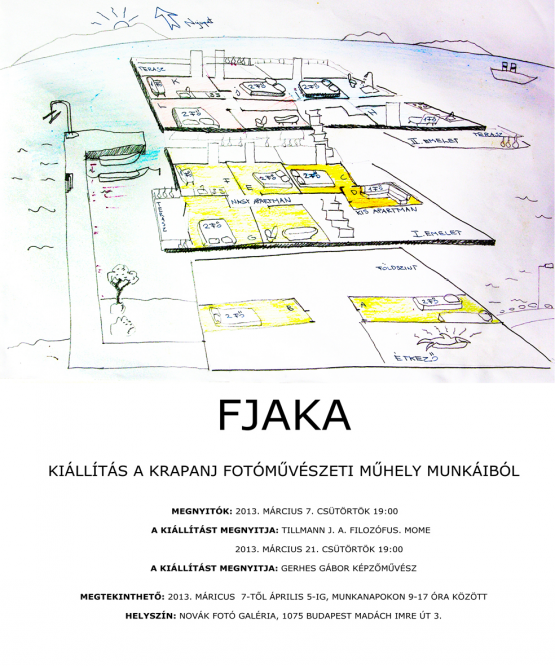 FJAKA (meghívó)
