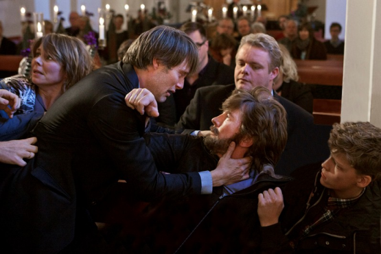 Thomas Vinterberg: A vadászat