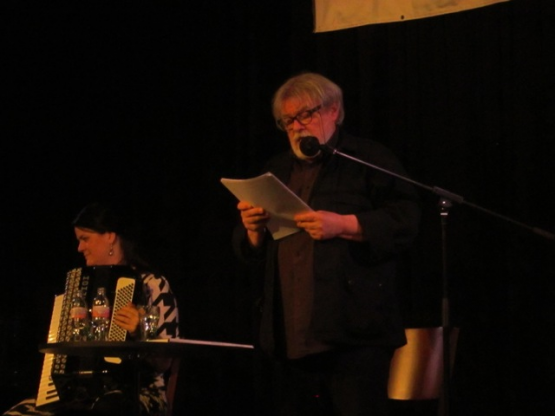 Parti Nagy Lajos