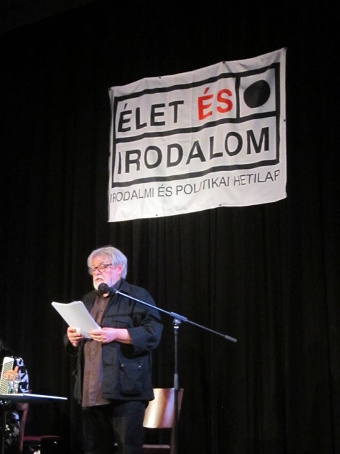 Parti Nagy Lajos