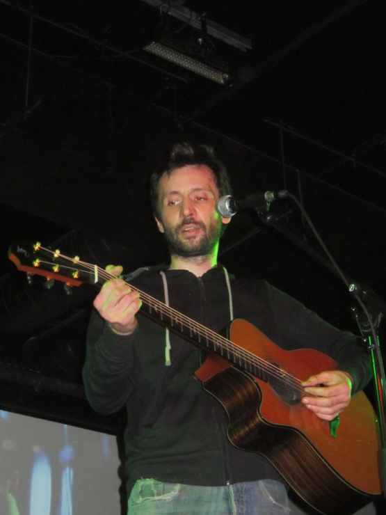 Bérczesi Róbert