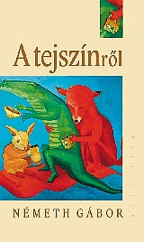 Németh Gábor: A tejszínről