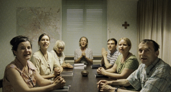 Ulrich Seidl: Paradise (2012)