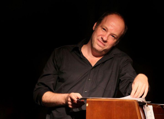 Rácz Attila