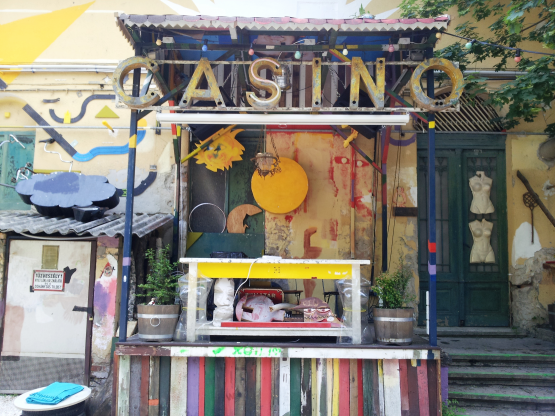 WNDRLND Casino