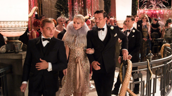 DiCaprio, Carey Mulligan és Joel Edgerton