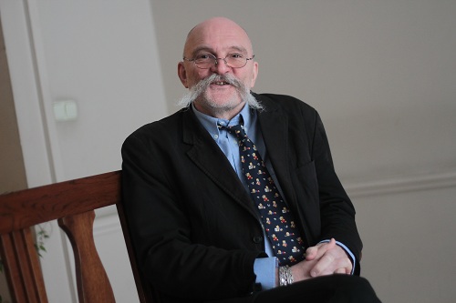 Martos Gábor