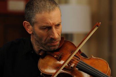 A búcsúkoncert