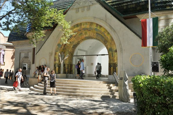 Magyar Pavilon
