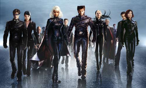 X-Men