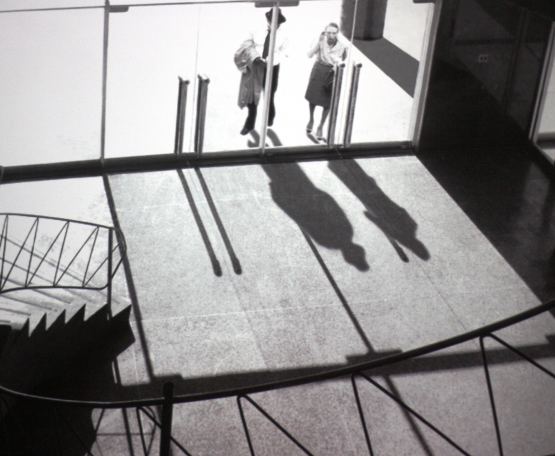 David Claerbout: Árnyjáték (2005) képkocka a videóból