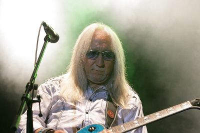 Uriah Heep