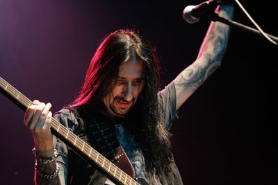 Uriah Heep