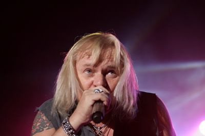 Uriah Heep